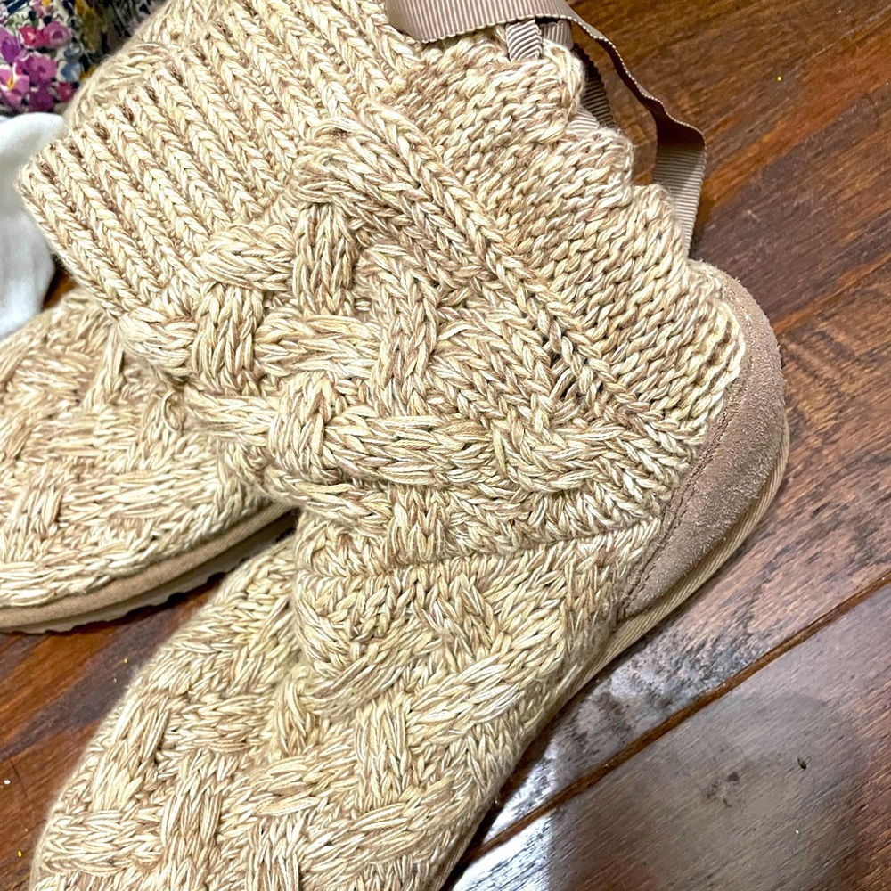 Ugg boots